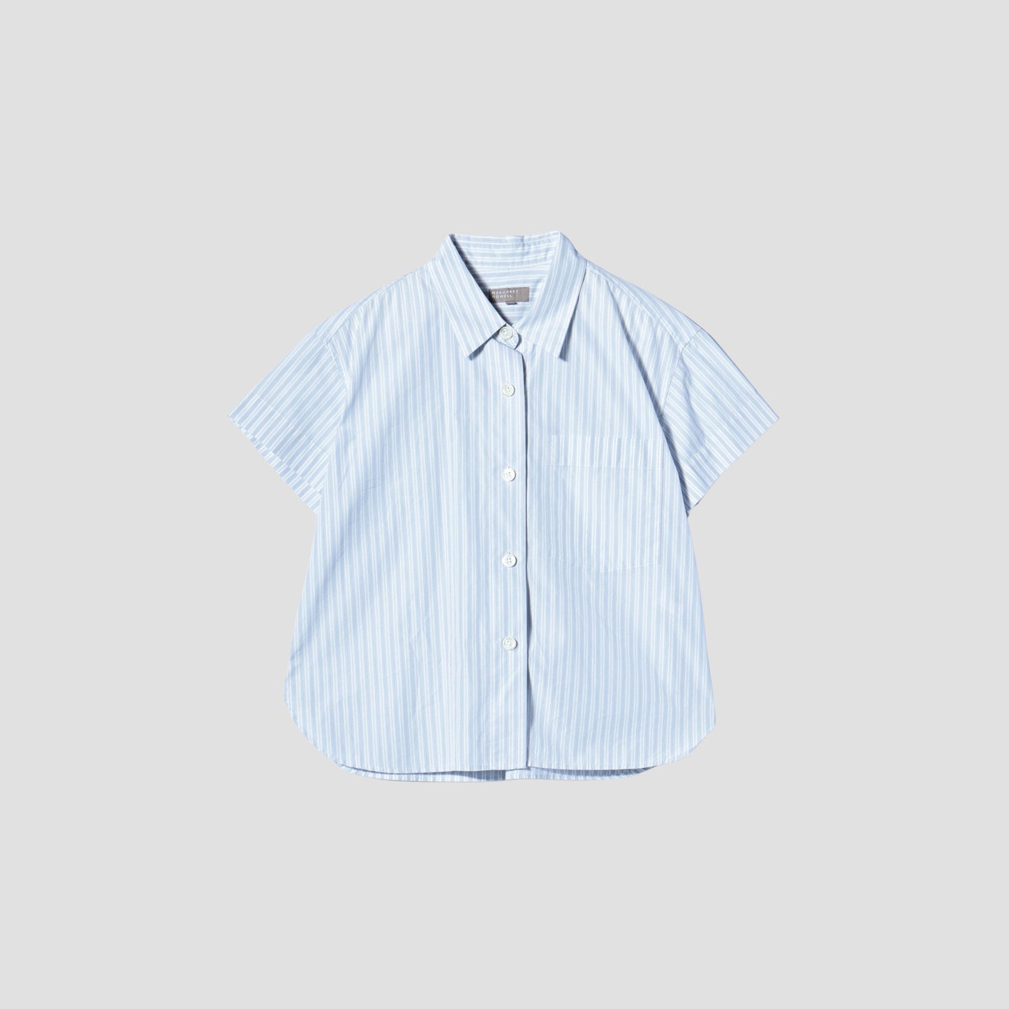 VINTAGE STRIPE SHIRT