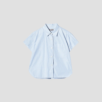 VINTAGE STRIPE SHIRT