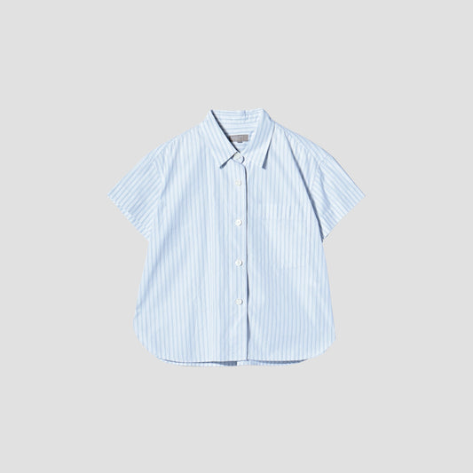VINTAGE STRIPE SHIRT