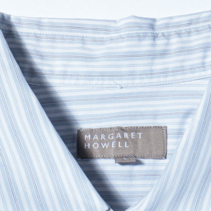 VINTAGE STRIPE SHIRT