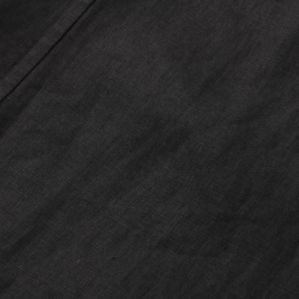 SHIRTING LINEN DRESS