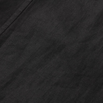 SHIRTING LINEN DRESS