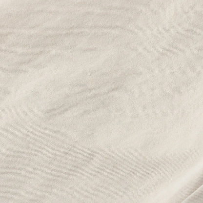 WASHED COMPACT COTTON JACKET