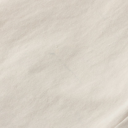WASHED COMPACT COTTON JACKET
