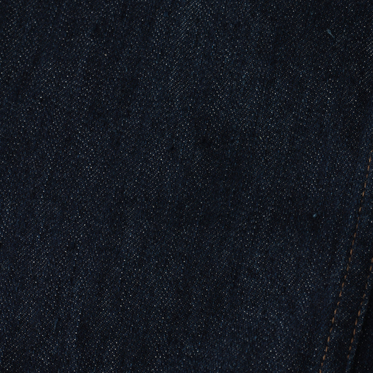 CANTON LIGHT DENIM DRESS