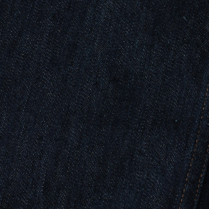 CANTON LIGHT DENIM DRESS