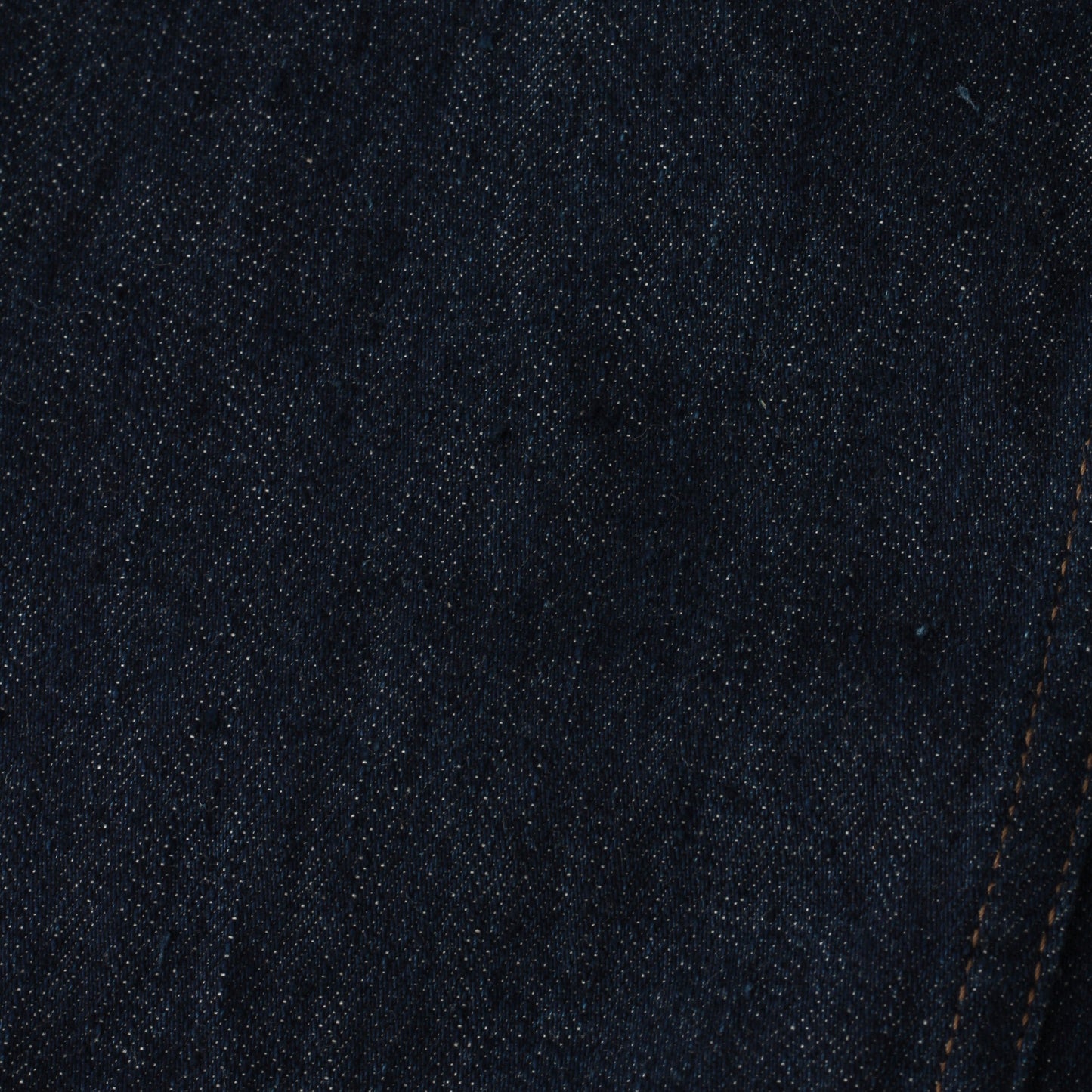 CANTON LIGHT DENIM DRESS