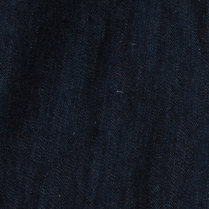 CANTON LIGHT DENIM DRESS