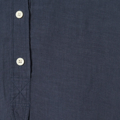 FINE LINEN LOUNGE WEAR DRESS