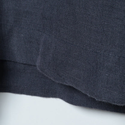 FINE LINEN LOUNGE WEAR DRESS