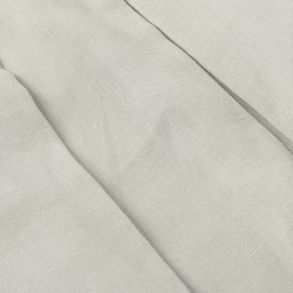 LIGHT LINEN SKIRT