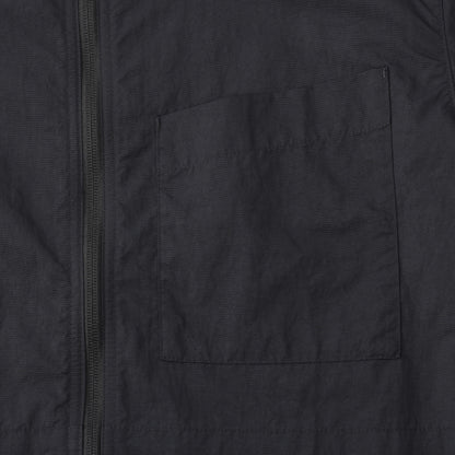WATER REPELLENT NYLON POPLIN SHIRT JERSEY