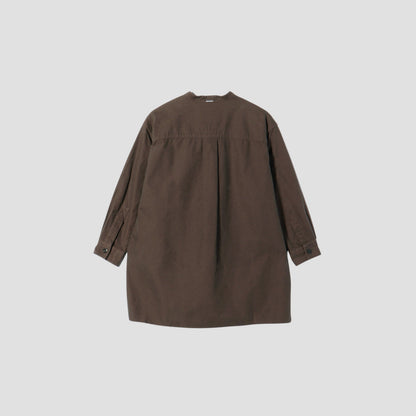 SOFT HOPSACK SHIRT