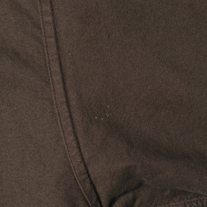 SOFT HOPSACK SHIRT