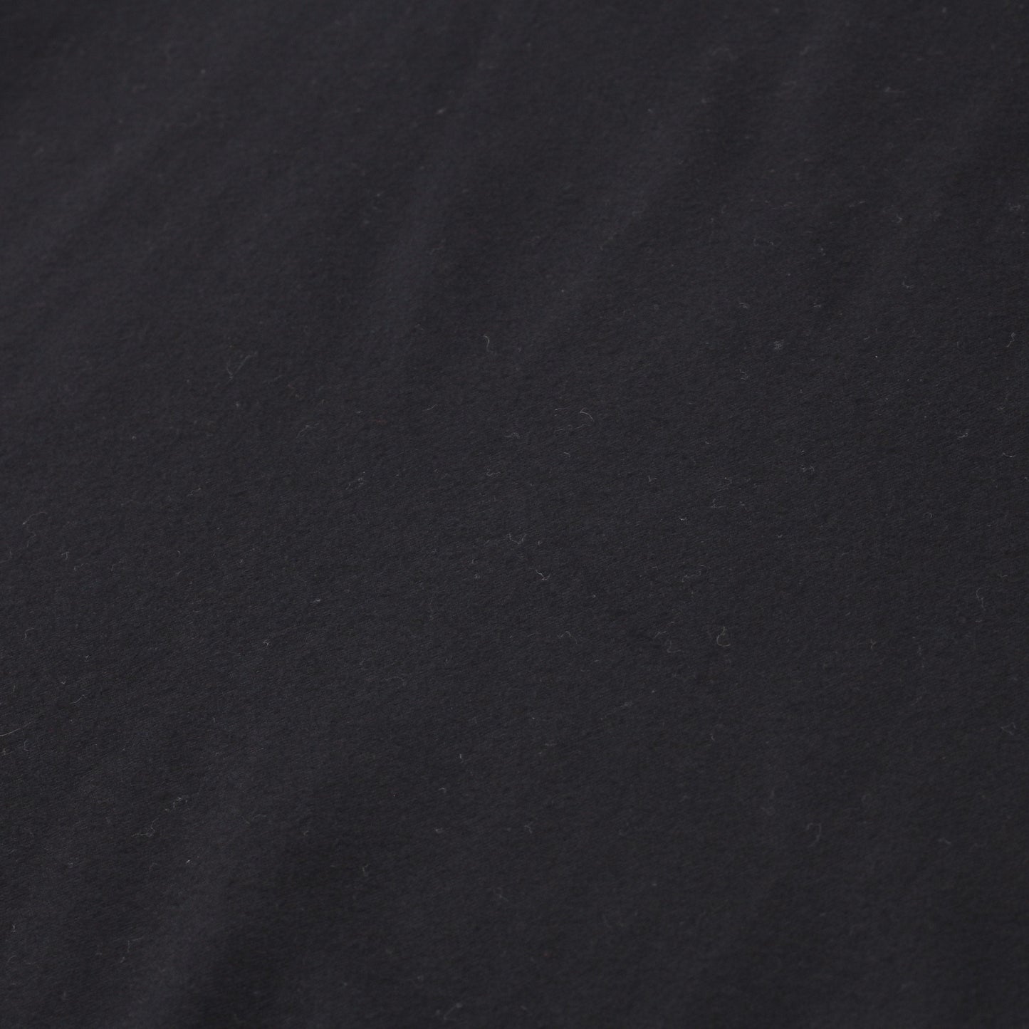 FINE WOOL FLANNEL SKIRT