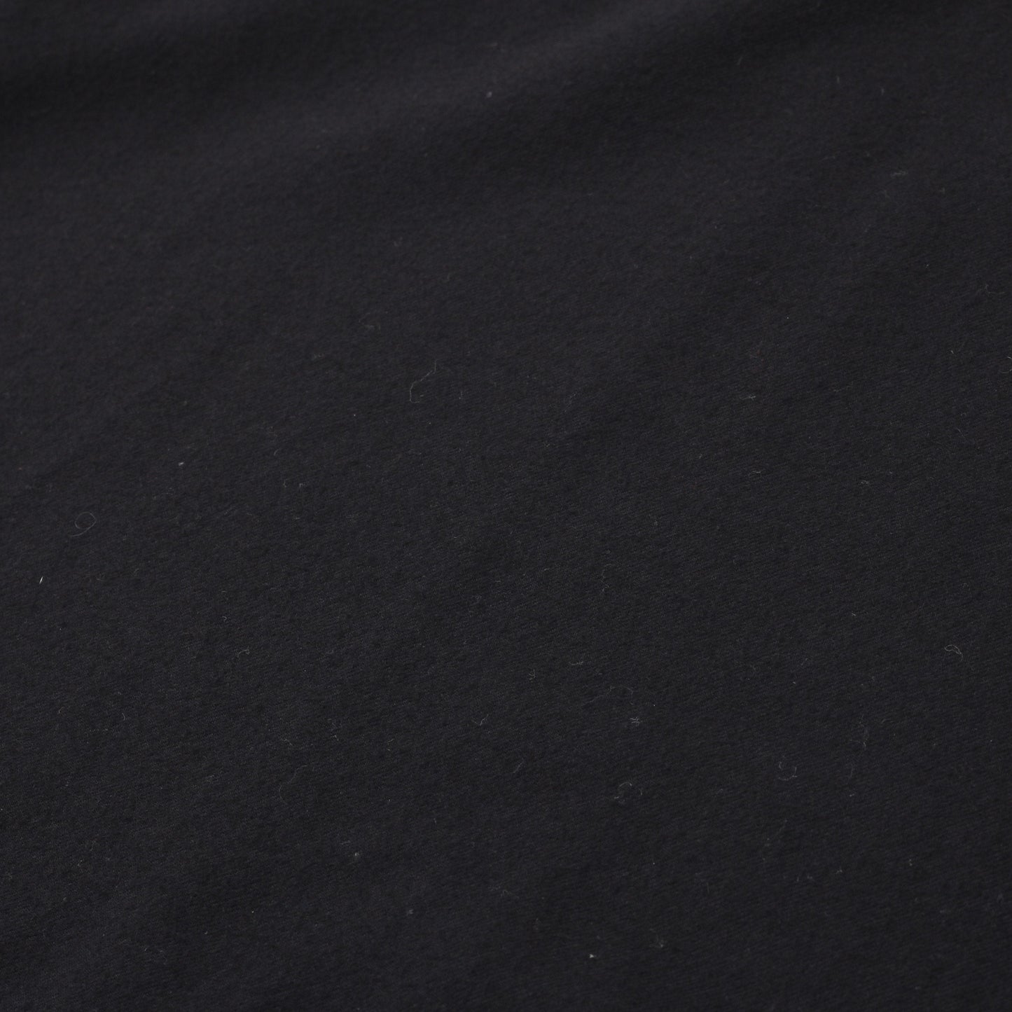 FINE WOOL FLANNEL SKIRT