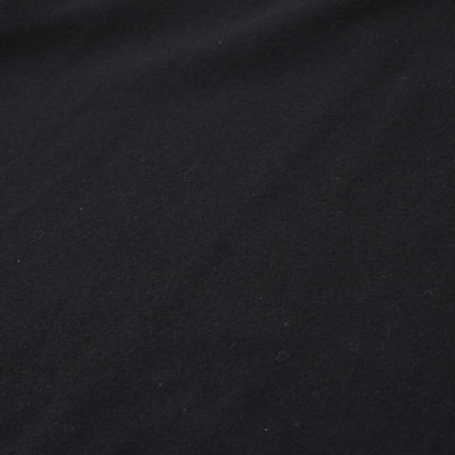 FINE WOOL FLANNEL SKIRT