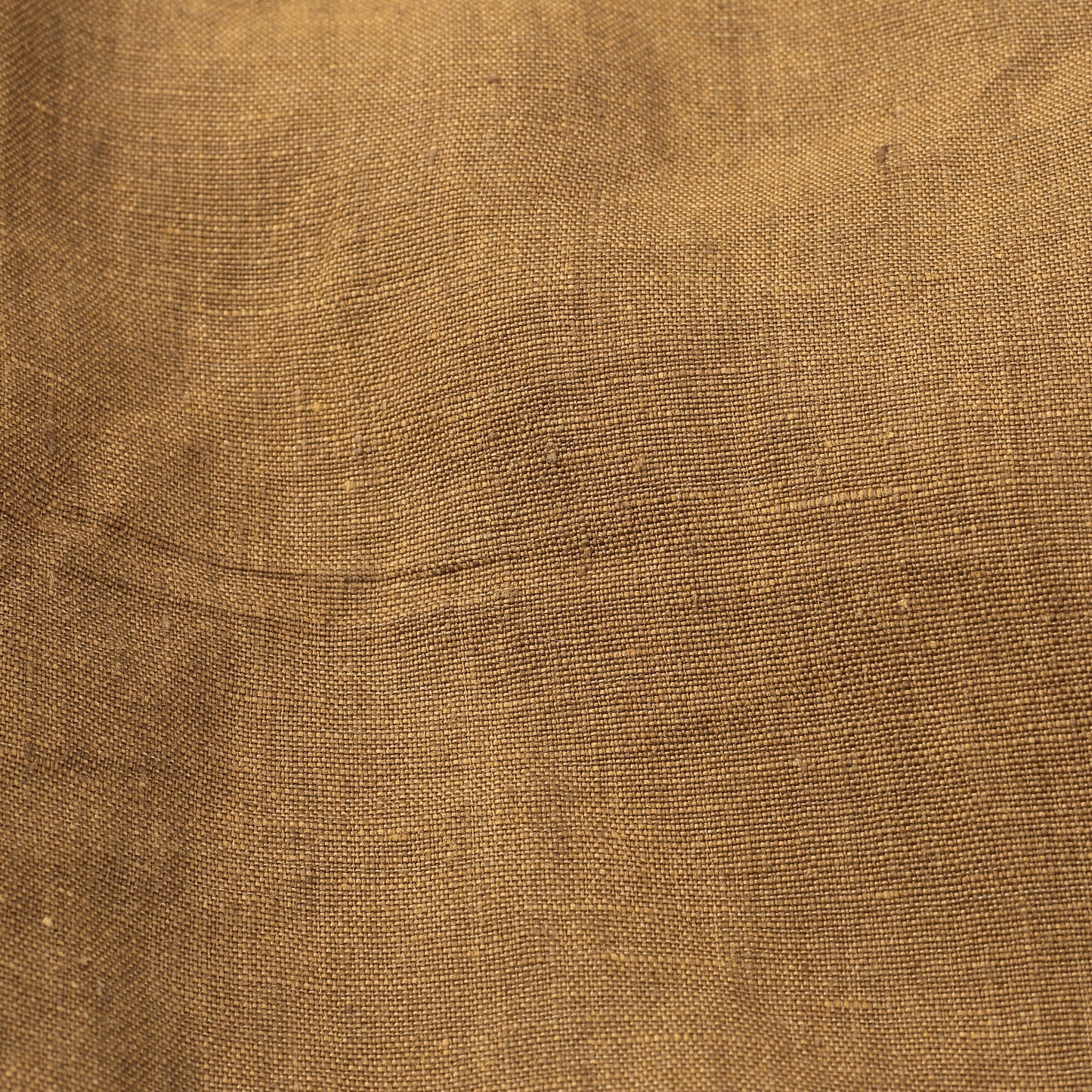 YARN DYED LINEN TROUSERS