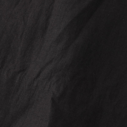DENSE FINE LINEN DRESS