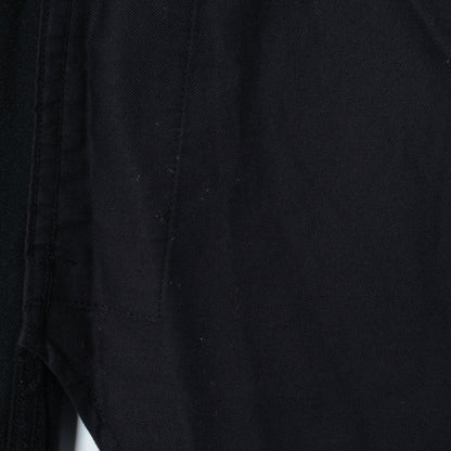 COTTON WOOL TWILL DRESS