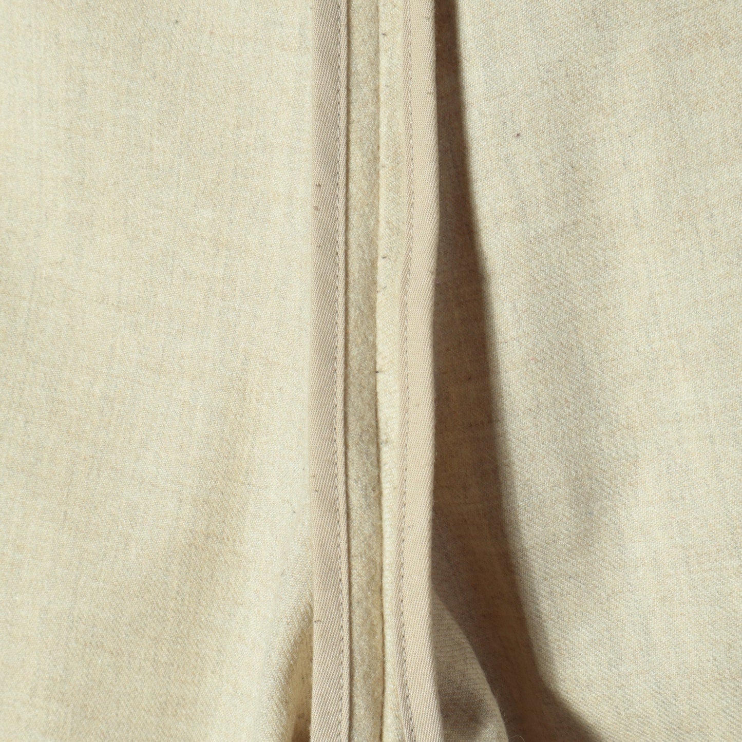 LIGHT FLANNEL TROUSERS