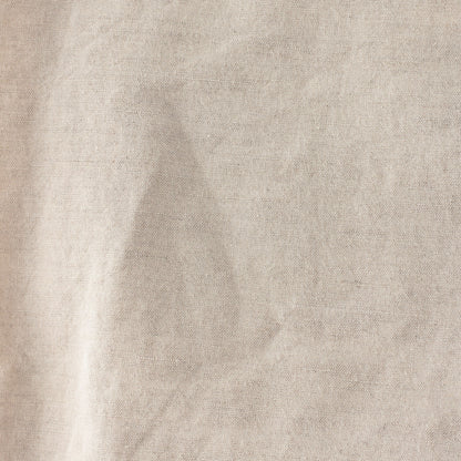 COTTON LINEN TROUSERS