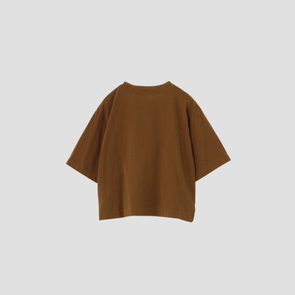 SUPIMA COTTON T SHIRT JERSEY