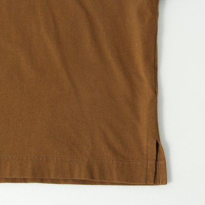 SUPIMA COTTON T SHIRT JERSEY