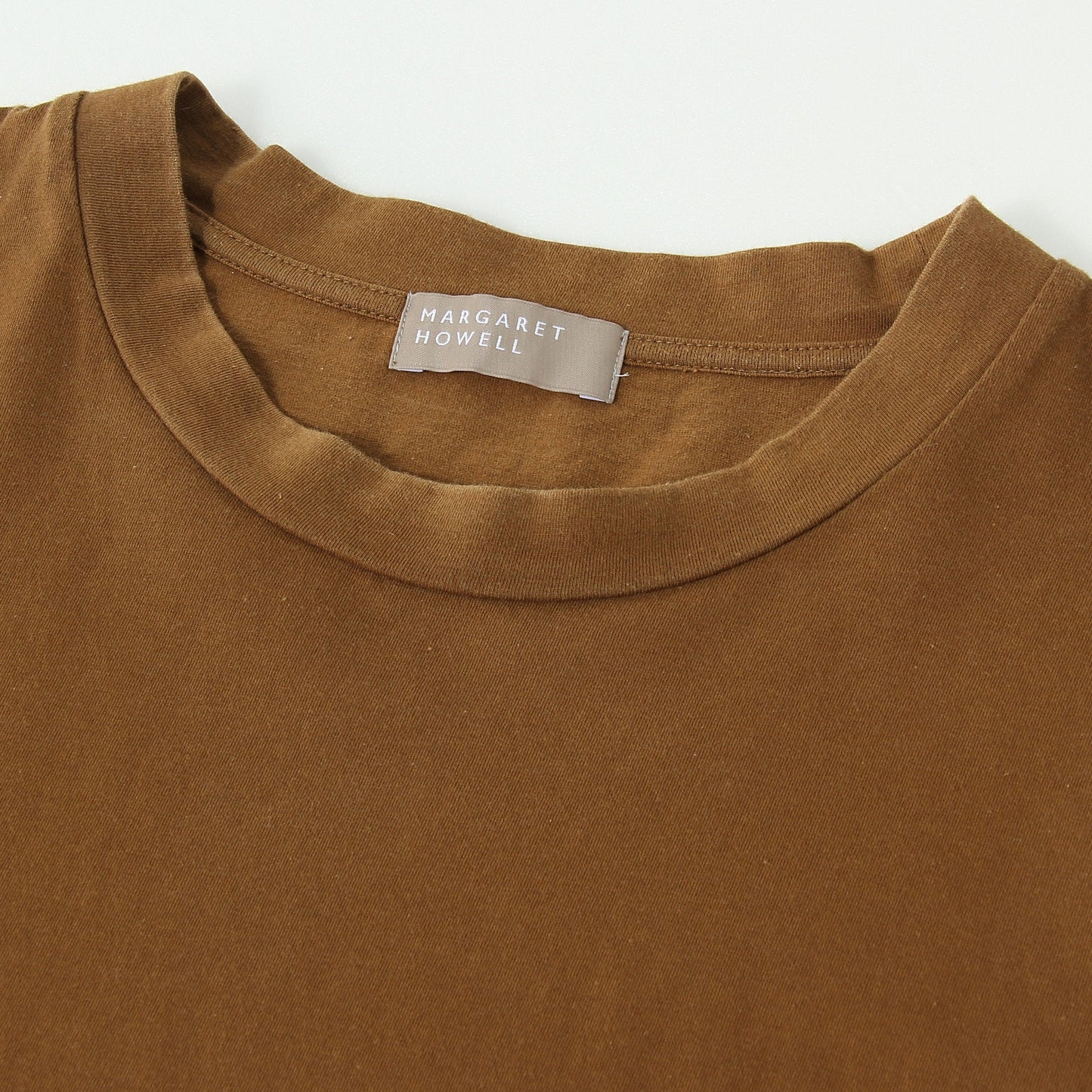 SUPIMA COTTON T SHIRT JERSEY