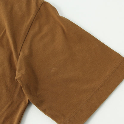 SUPIMA COTTON T SHIRT JERSEY