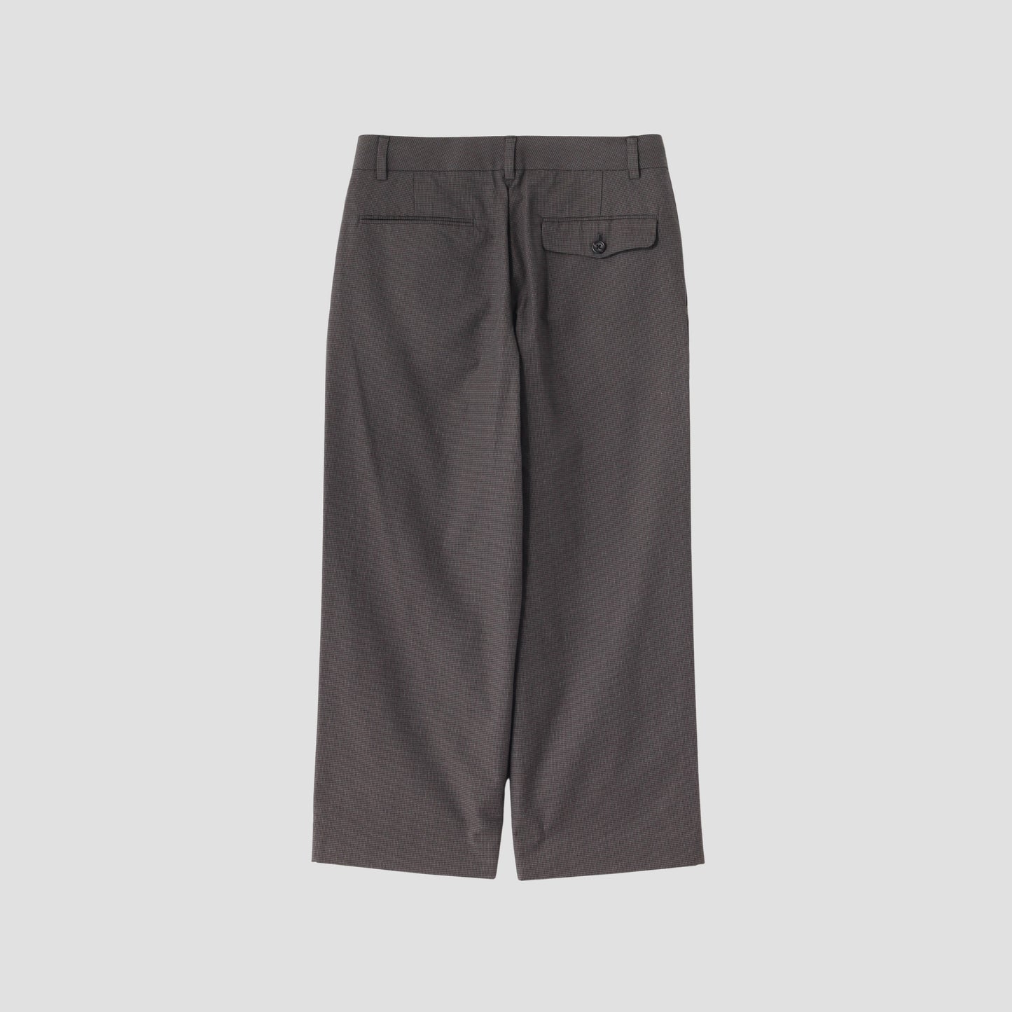 TROUSERS
