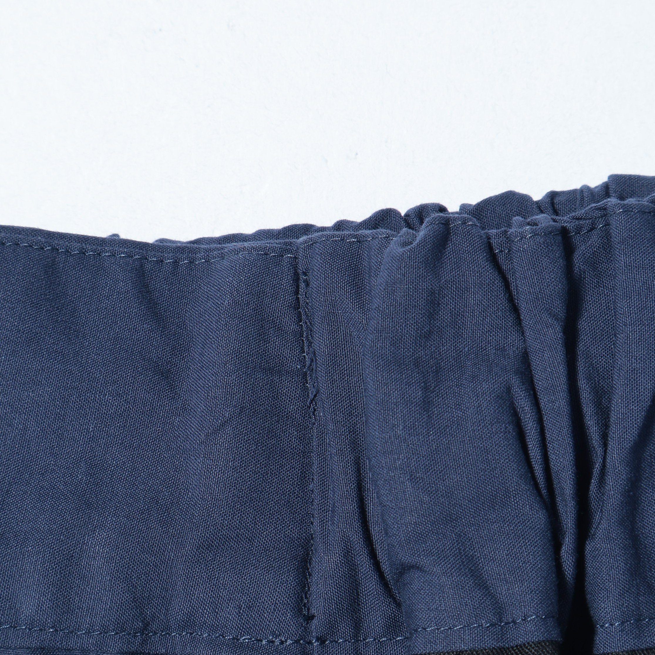 MARGARET HOWELL （マーガレットハウエル） | WASHED COTTON POPLIN