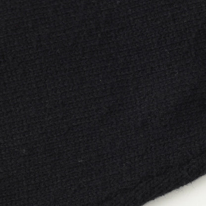COTTON WOOL KNIT