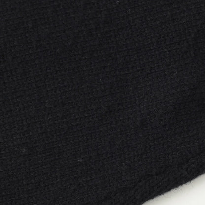 COTTON WOOL KNIT