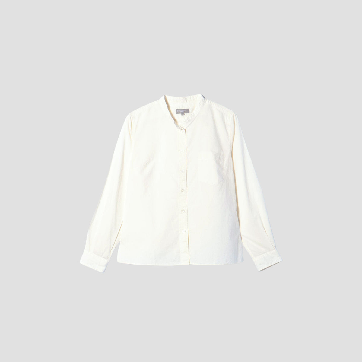 SUPERFINE END ON END SHIRT