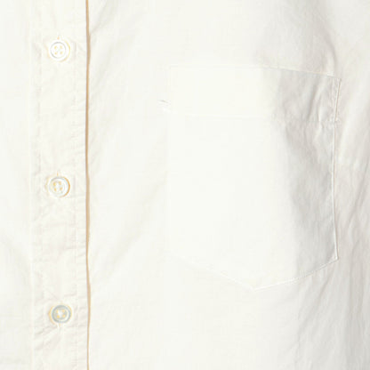 SUPERFINE END ON END SHIRT