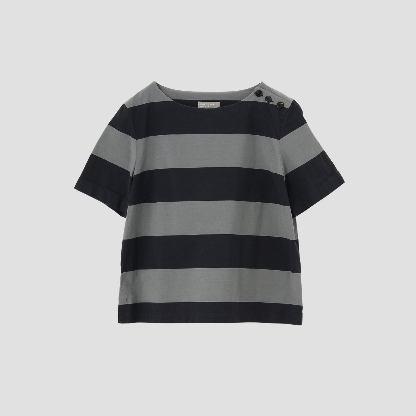 BOLD STRIPE Ⅰ SHIRT