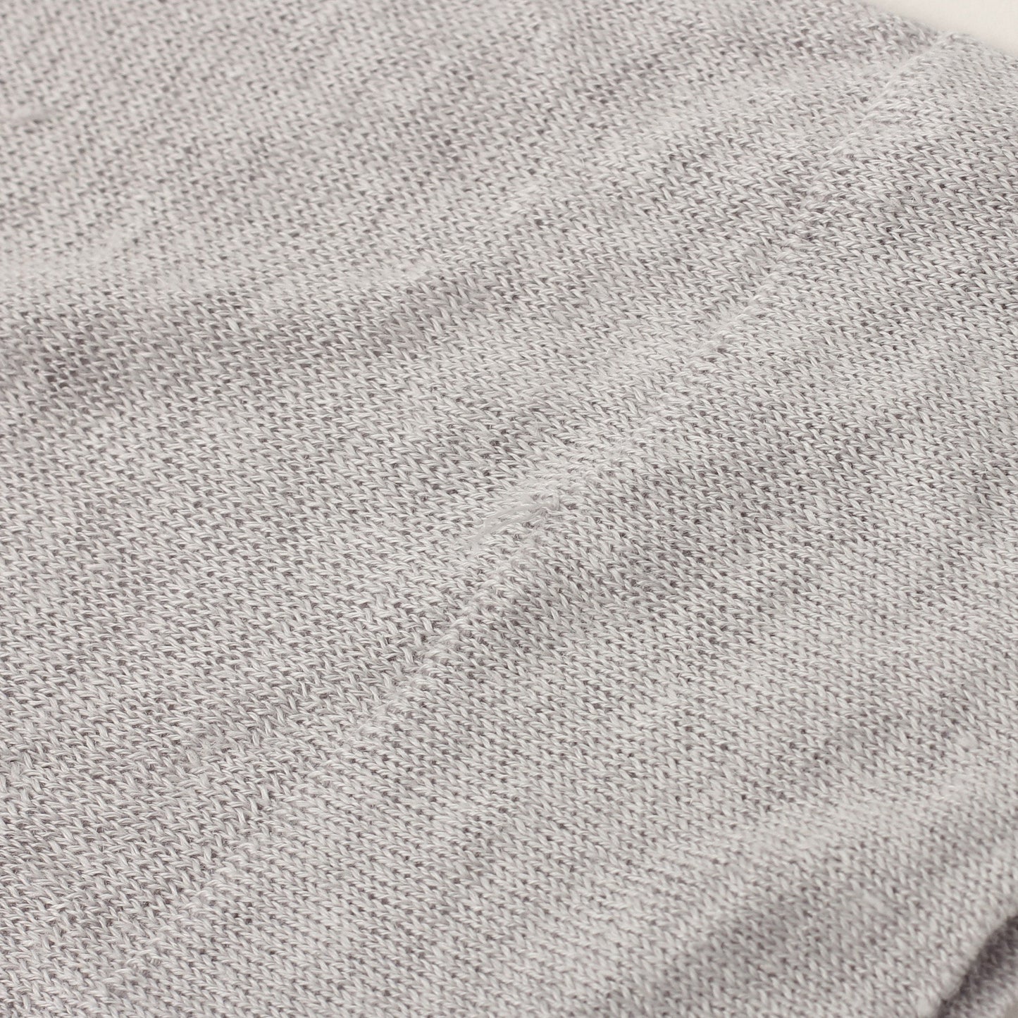FINE LINEN KNIT
