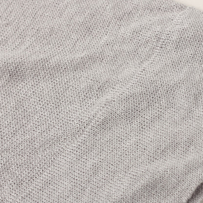 FINE LINEN KNIT