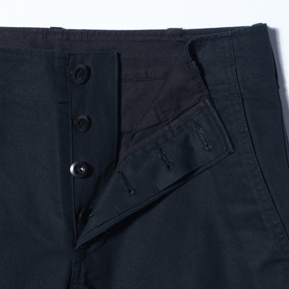 BASIC CHINO TROUSERS