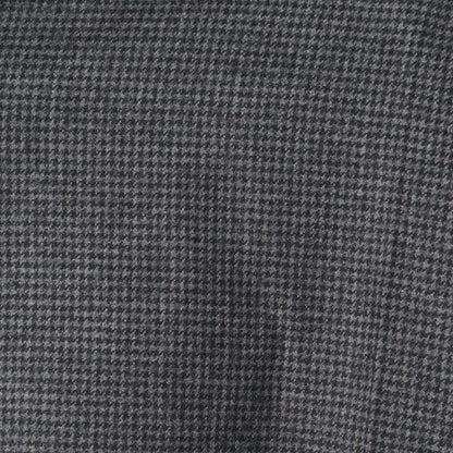 FINE FLANNEL TROUSERS