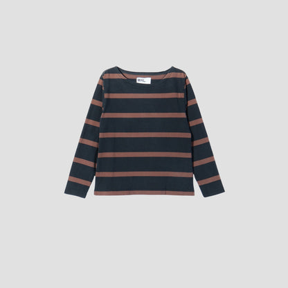 WIDE STRIPE DRY JERSEY