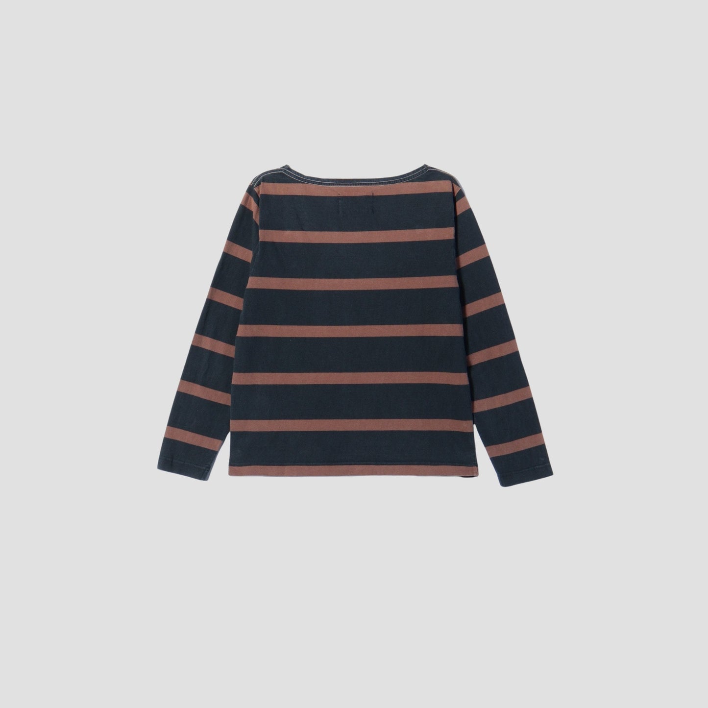 WIDE STRIPE DRY JERSEY