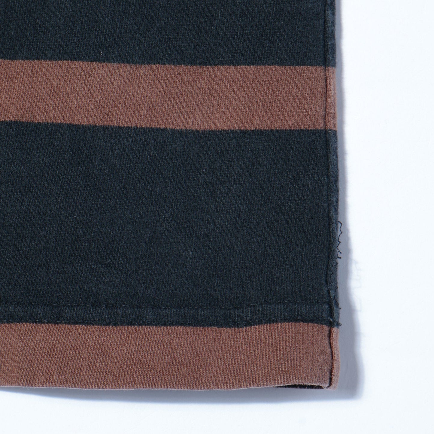 WIDE STRIPE DRY JERSEY