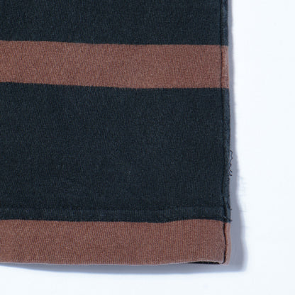 WIDE STRIPE DRY JERSEY