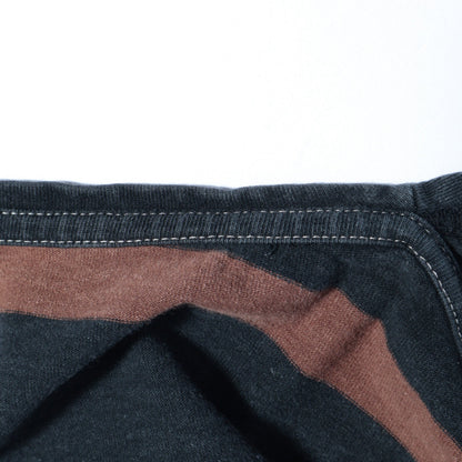WIDE STRIPE DRY JERSEY