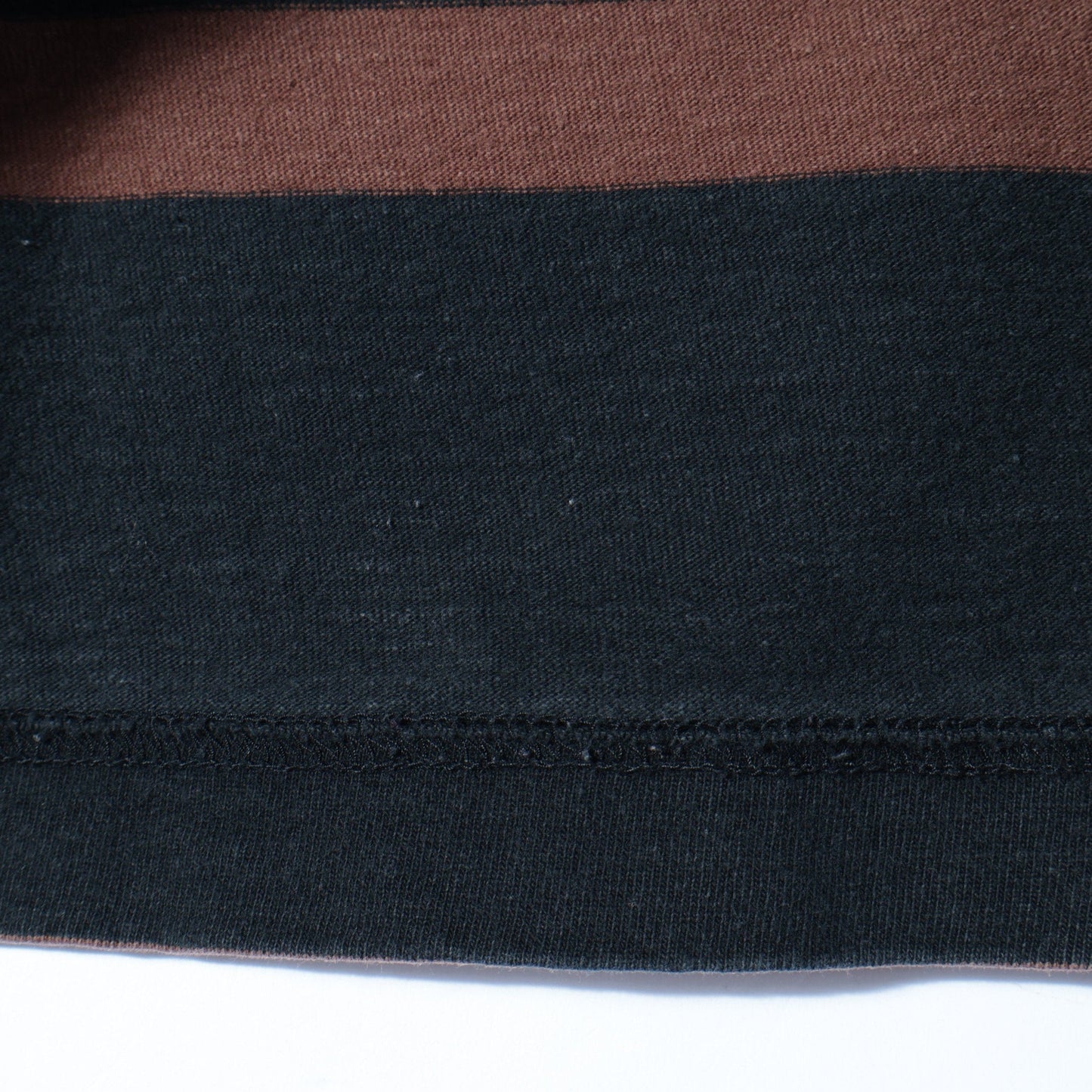 WIDE STRIPE DRY JERSEY