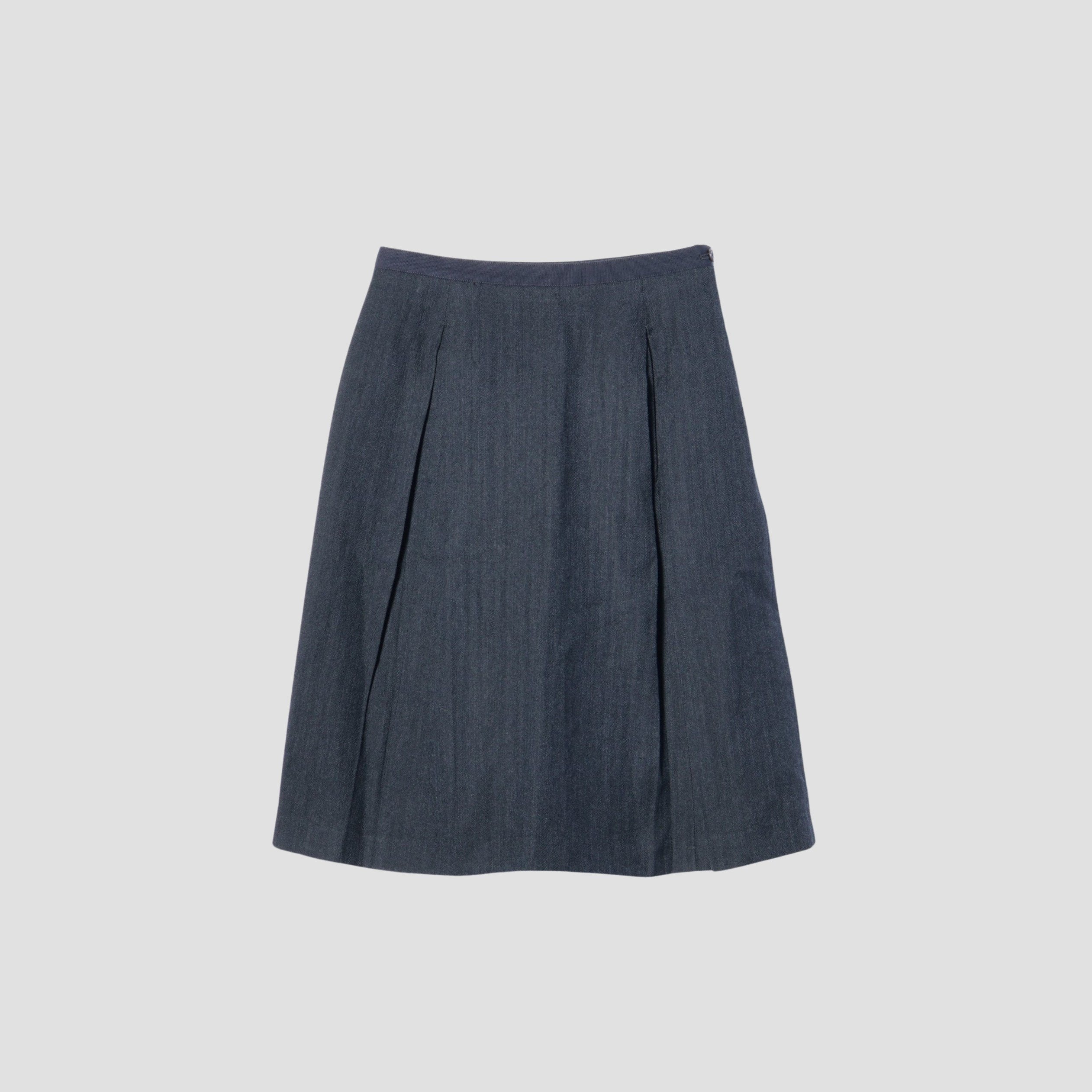 MARGARET HOWELL （マーガレットハウエル） | FINE WOOL COTTON TWILL