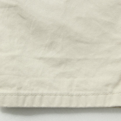 NEW BASIC CHINO TROUSERS