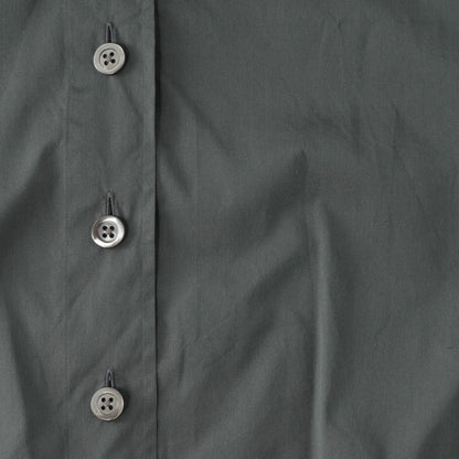 SOFT COTTON SILK SHIRT
